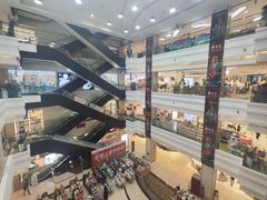 -北国商城(邢台店)