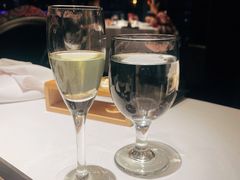 蜜桃甜酒-王品牛排(佛山南海万科广场店)
