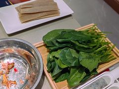 -蝎王府羊蝎子(虎坊桥总店)
