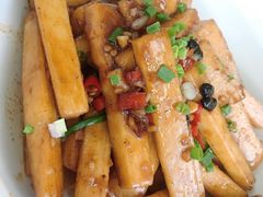-胡胖子有点味·湘鄂菜(花桥中百仓储店)