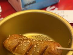 -见味花甲(福田coco park店)