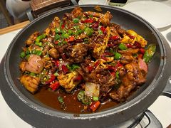 -鸡毛店·川菜(文殊院店)