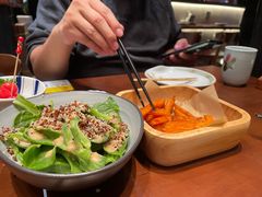 -8PINTS八品脱·日料·烧鸟·精酿小酒馆(莘庄店)