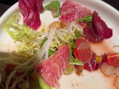 -庐灶江南·江南菜·四合院Bistro(东直门雍和宫·原华侨宾馆店)