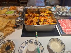 -螺大喜螺蛳粉火锅(雍和宫店)