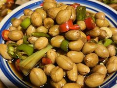 -贰醒·私房小院烧烤 (太古里店)