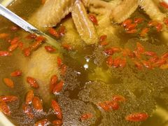 -望乡楼上海菜(日月光店)