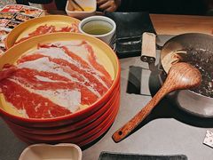 -沼津港精致料理·寿喜烧·烧鸟(龙湖南桥天街日料榜单店)