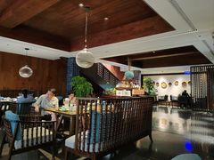-粗茶淡饭·隐庐私厨(东亭店)