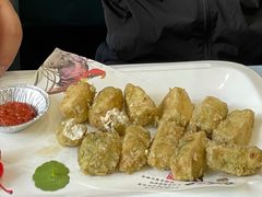 -柳园春天特色餐厅(南浔古镇店)