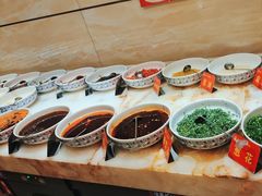 -清真军邺·金富苑肥牛(石坡街旗舰店)