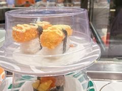 -新一番三文鱼寿司(大东海店)