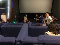 -幸福蓝海国际影城(苏州凤凰店)