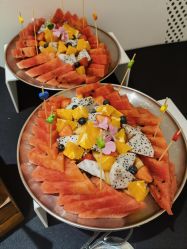 -MINI MARS KIDS CLUB亲子家庭中心(长宁天山店)