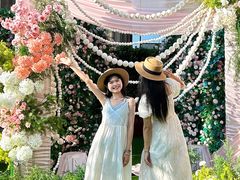 -汕头龙光喜来登酒店