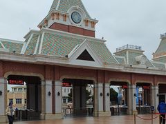 -沈阳方特欢乐世界