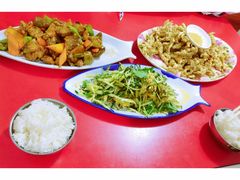 -夕阳红小吃(中街大悦城店)