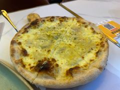 -get pizza意大利餐厅(凯德MALL店)