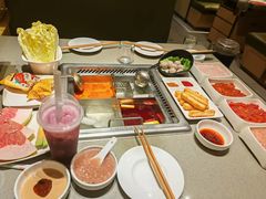 -海底捞火锅(泰安爱琴海店)