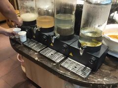 -素满香·素食自助餐(西安·民乐园店)