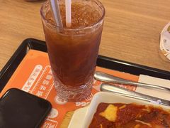 -大快活(罗湖商业城分店)