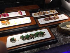 寿司-吉布鲁牛排海鲜自助(袁州店)