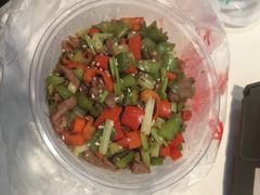 -江湖亮亮蒸虾大排档烤全羊清真(武汉总店)