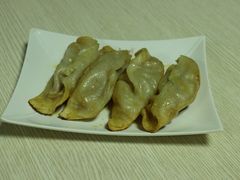 锅贴-大市小吃(金鑫花苑店)