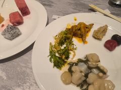 -金海湾自助餐厅(金陵饭店)