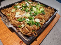 -半天妖烤鱼(永旺梦乐城店)