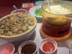 -闽上鲜·福建菜(龙湖滨江天街店)