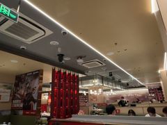 -海底捞火锅(珠影星光城夜宵主题店)