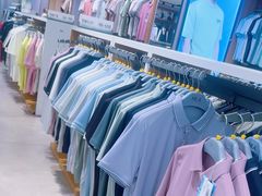 -海澜之家(王府井大街店)