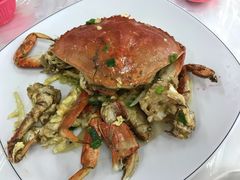 -垦丁辉哥生鱼片