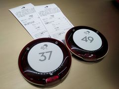 -喜茶(永旺梦乐城店)