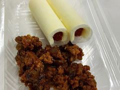 鸳鸯奶卷-奶酪魏(牛街总店)