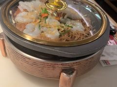 -绿茶餐厅(北京世纪金源店)