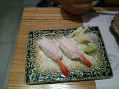 -林妈妈村·日式料理(宝山龙湖天街店)