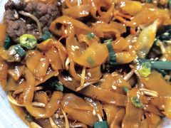 牛肉炒粉-点都德(聚福楼店)