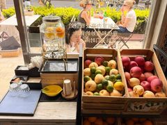 -Alimentari早午餐(安福路店)