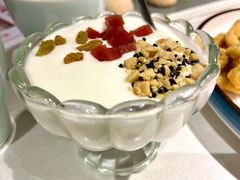 酸奶-雲蜀龙阁·金牌水煮鱼(方庄店)