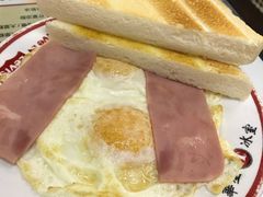 -华星冰室(湾仔店)