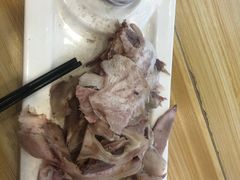 -李记白水羊头·清真老味家常菜(石景山店)
