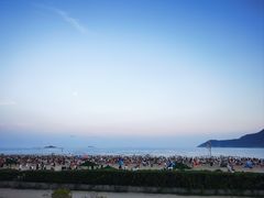 -朱家尖南沙景点
