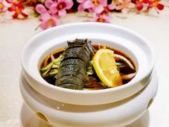 -老号海仙酒家(英雄山路店)