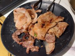 -花味烤肉·拌饭(庐阳万象汇店)