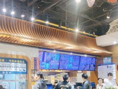 -西部马华清真兰州牛肉面·烧烤夜市(三里河店)