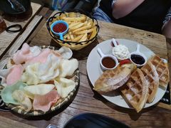 -MAAN COFFEE(金桥店)
