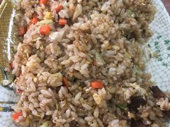 -清真蒋有记(老门东店)
