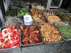 -雨田饭店(华兴东街店)